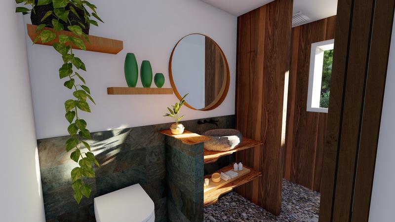 Maison - 112 m² - 5 pièces