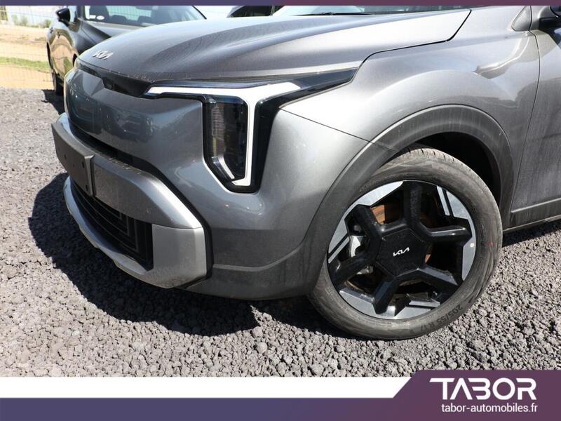 Kia Stonic 115 Mhev Led 2xPDC Cam Gps Sieges ch