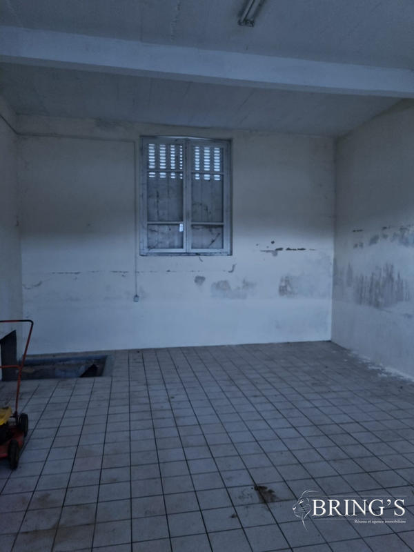 Maison ancienne - 119 m² - 6 pièces