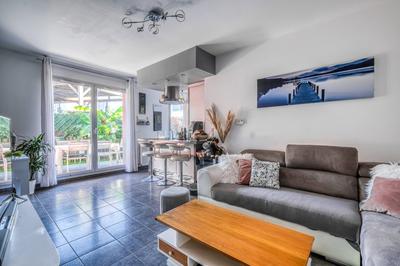 Appartement - 54 m² - 3 pièces