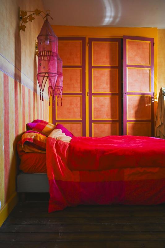 Maison - 145 m² - 7 pièces