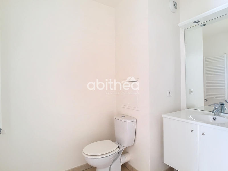 Appartement - 32 m² - 1 pièce