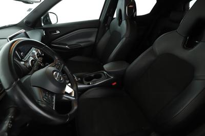 Nissan Juke 1.0 Dig-T n-Connecta Cvt 117 ch