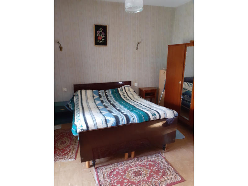 Maison - 233 m² - 6 pièces