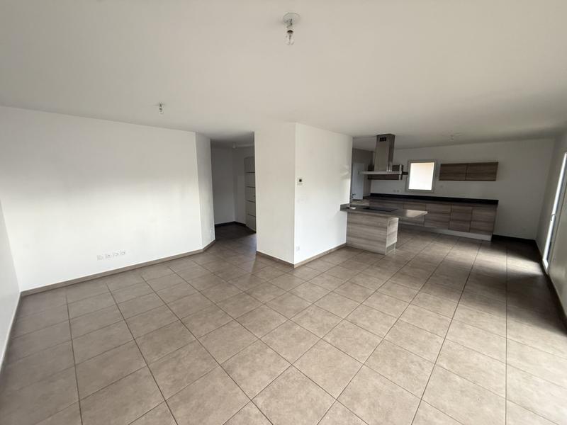 Villa - 93 m² - 4 pièces