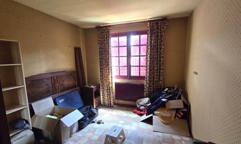 Maison de ville - 95 m² - 5 pièces