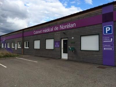 Bureau - 12 m² - 1 pièce