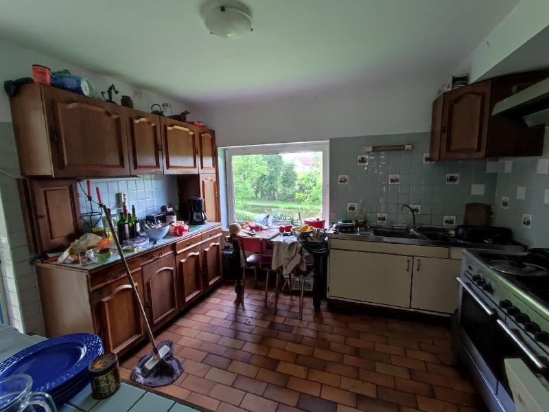 Maison - 152 m² - 7 pièces