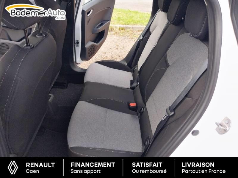 Renault Clio SCe 65 ch Gsr2 Evolution