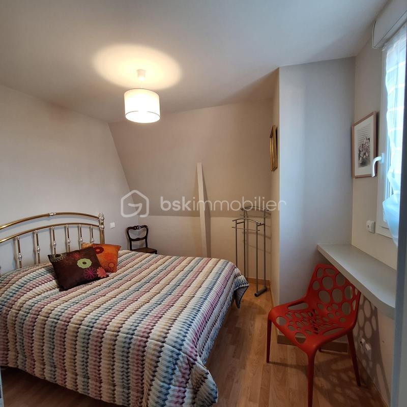 Maison d'architecte - 166 m² - 8 pièces