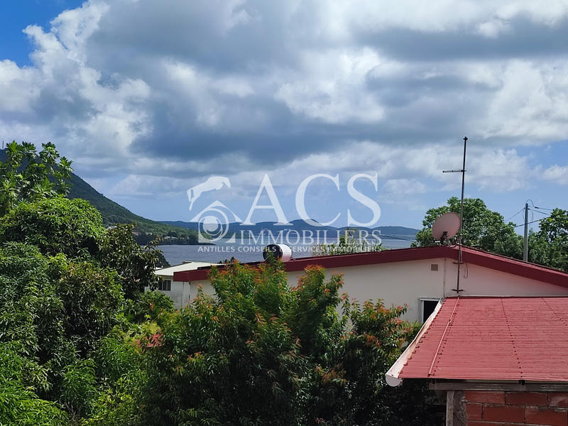 Maison - 152 m² - 5 pièces