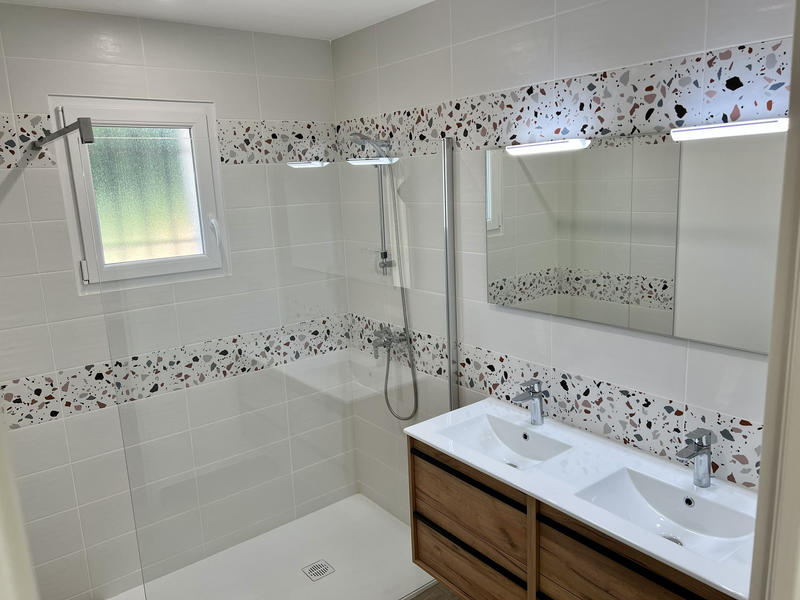 Villa - 150 m² - 5 pièces