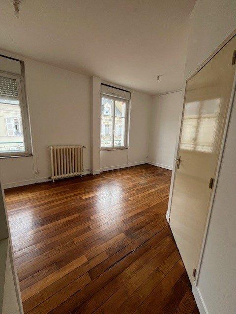 Appartement - 55 m² - 2 pièces