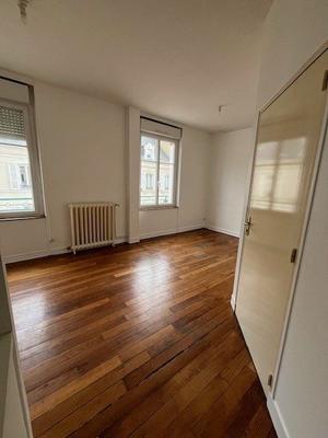 Appartement - 55 m² - 2 pièces