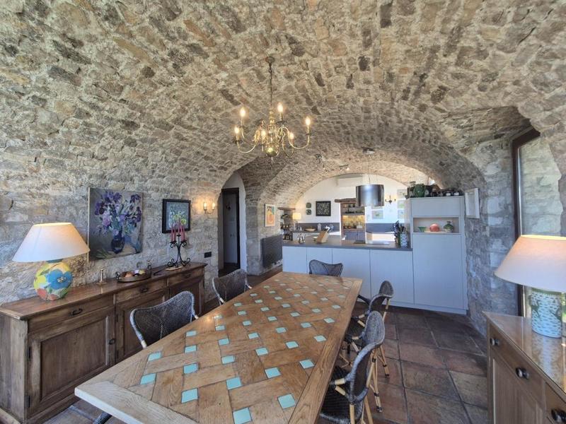 Maison de campagne - 210 m² - 7 pièces