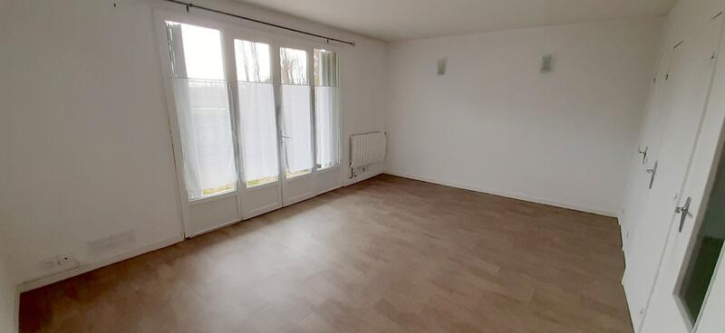 Appartement - 34 m² - 1 pièce