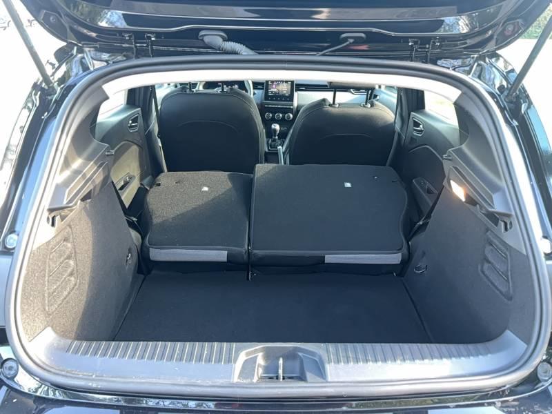 Renault Clio TCe 90 Evolution