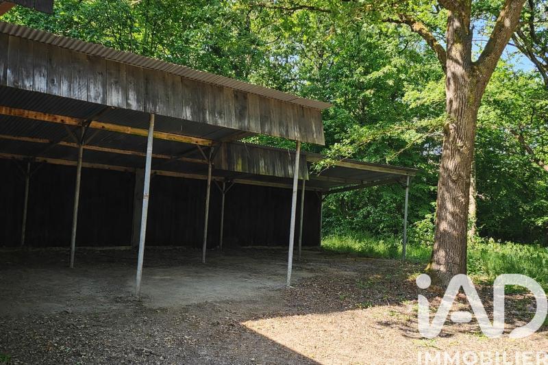 Maison - 165 m² - 7 pièces