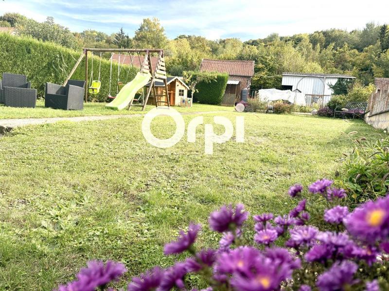 Maison en pierre - 101 m² - 6 pièces