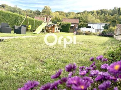 Maison en pierre - 101 m² - 6 pièces