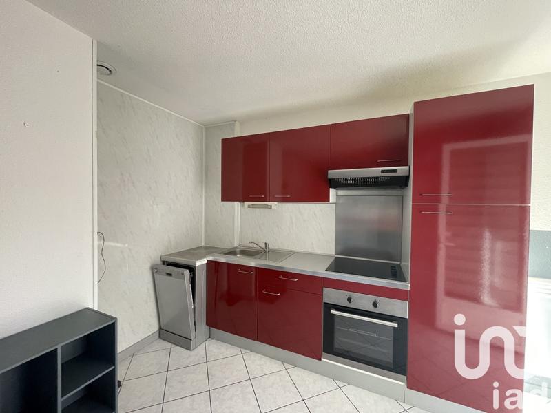 Maison - 33 m² - 2 pièces