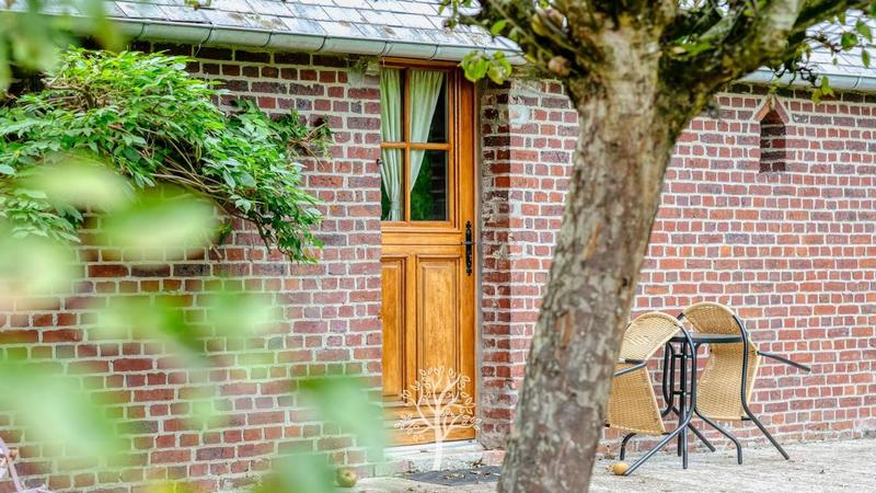 Propriété - 390 m² - 7 pièces