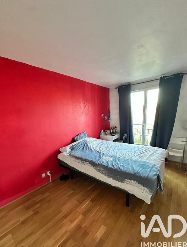 Appartement - 76 m² - 4 pièces