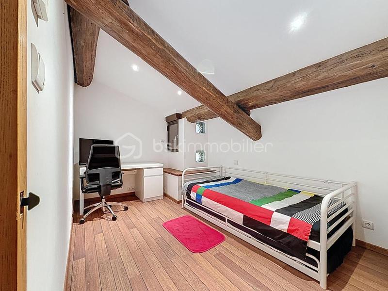 Maison de ville - 130 m² - 6 pièces