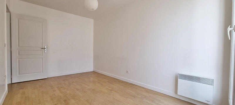 Appartement - 114 m² - 5 pièces