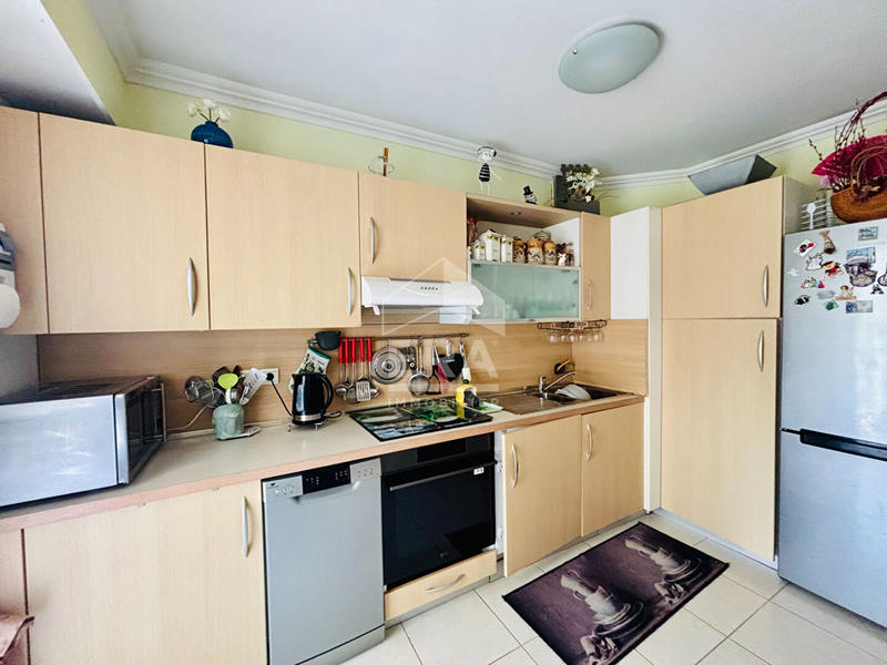 Appartement - 53 m² - 2 pièces