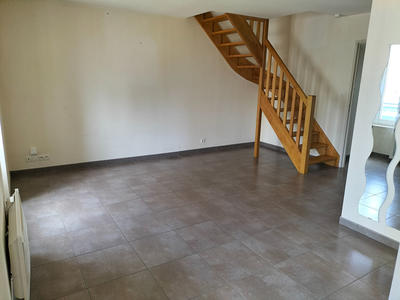 Appartement - 57 m² - 2 pièces