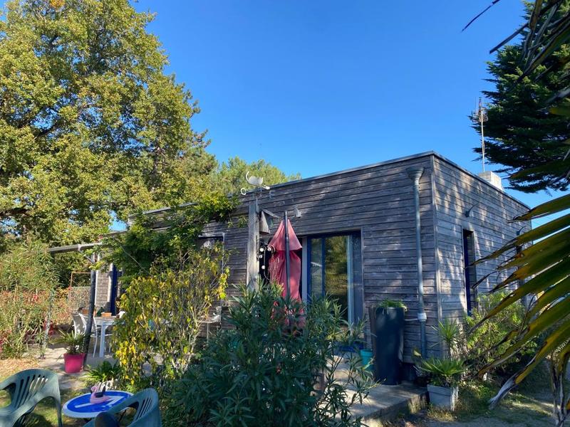 Maison - 126 m² - 4 pièces