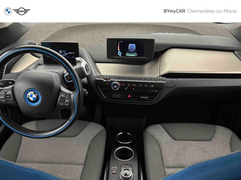 Bmw i3 I01 94 Ah 170 ch +Edition Atelier a