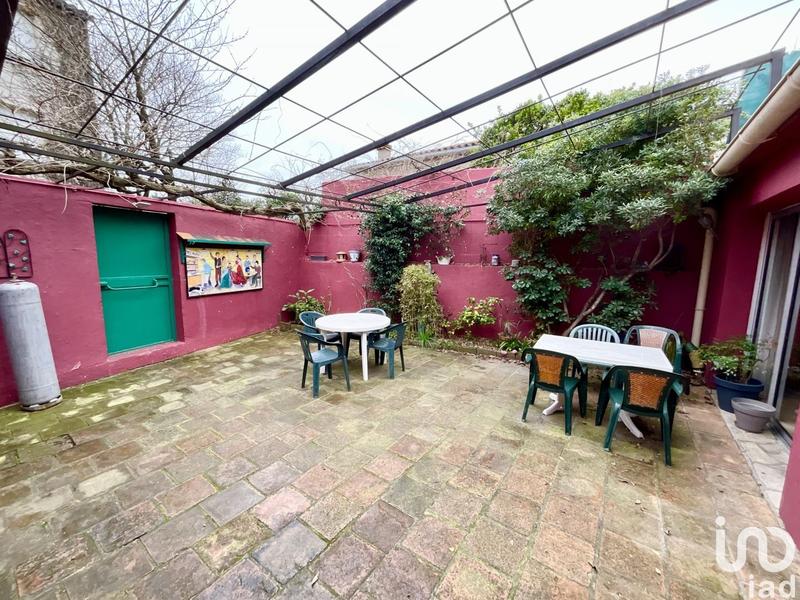 Local commercial - 75 m²