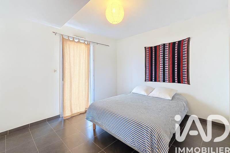 Maison - 93 m² - 5 pièces