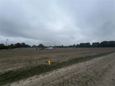Terrain constructible - 570 m²