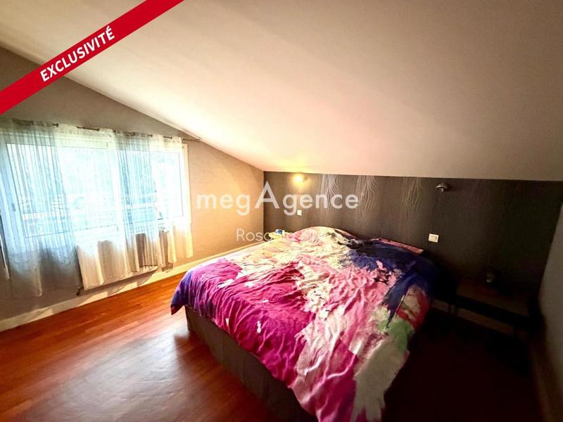 Maison - 152 m² - 6 pièces