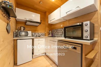 Appartement - 39 m² - 2 pièces