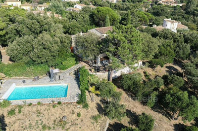 Villa - 144 m² - 5 pièces