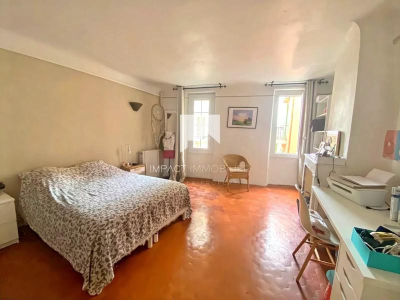 Maison de ville - 136 m² - 4 pièces