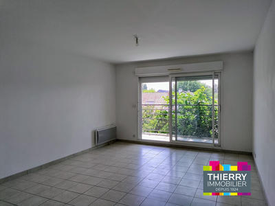 Appartement - 68 m² - 3 pièces