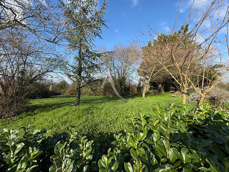 Maison - 262 m² - 8 pièces