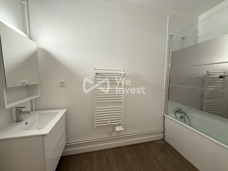 Appartement - 79 m² - 3 pièces