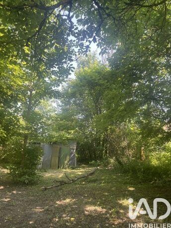 Maison de campagne - 75 m² - 4 pièces