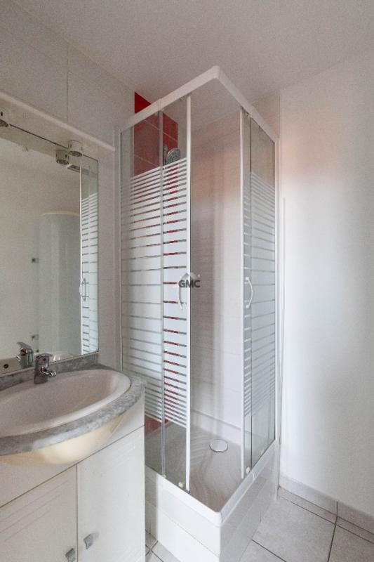 Appartement - 40 m² - 3 pièces