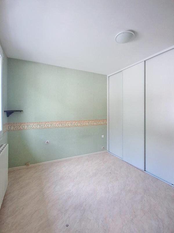 Maison - 74 m² - 3 pièces