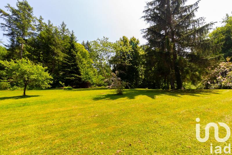 Terrain - 39 973 m²