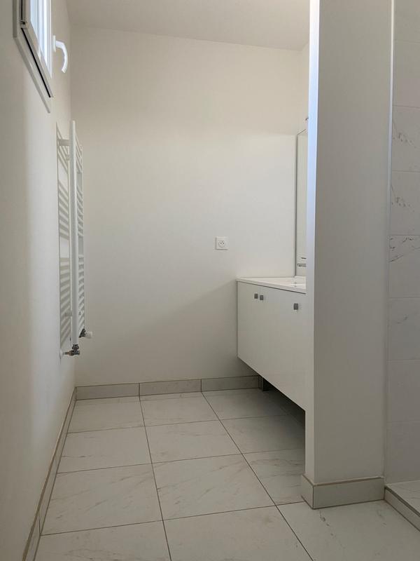 Maison - 116 m² - 5 pièces