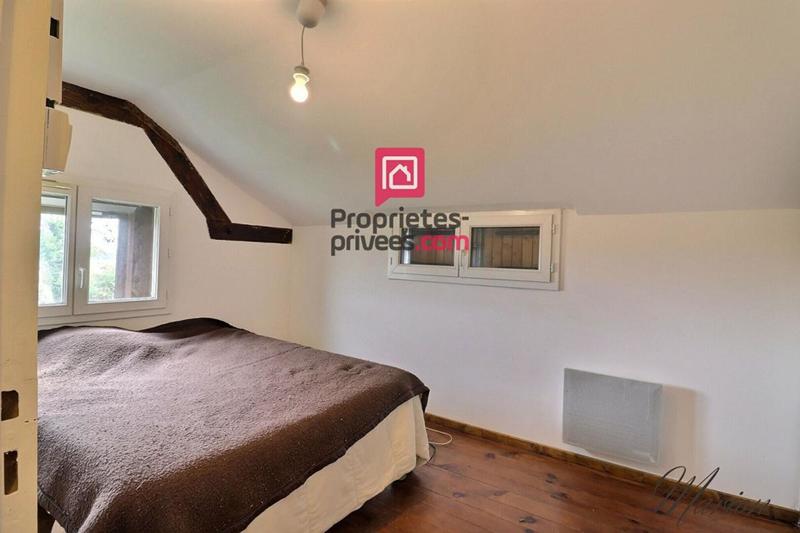 Maison - 186 m² - 5 pièces