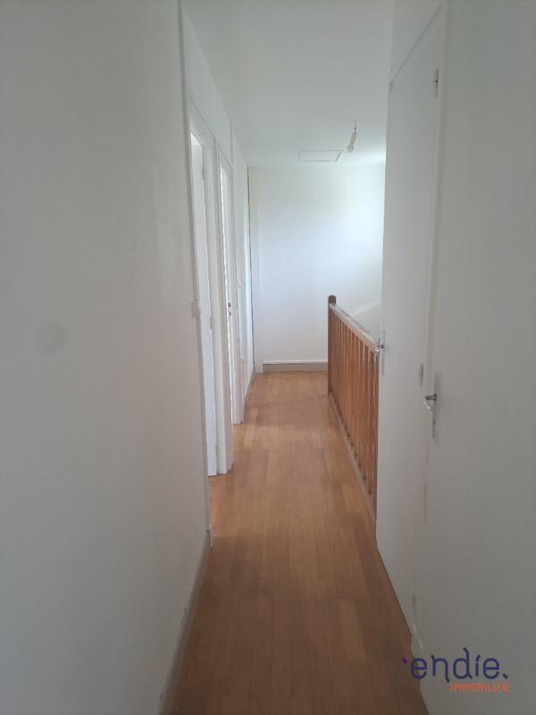 Maison - 89 m² - 4 pièces